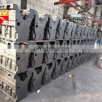 330 Excavator Diesel Engine Parts 3306 Cylinder Block 1N3576 1N-3576