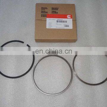 3802429 3802258 Cummins 6CT L8.9 engine parts piston ring set