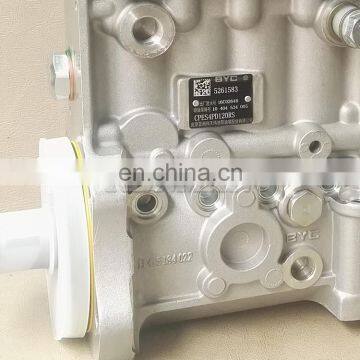 Cummins 4BT Fuel Pump BYC Injection Pump 5261583