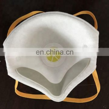 Factory Direct Sale New Breathing Protection Dust Face Mask For Air Pollution