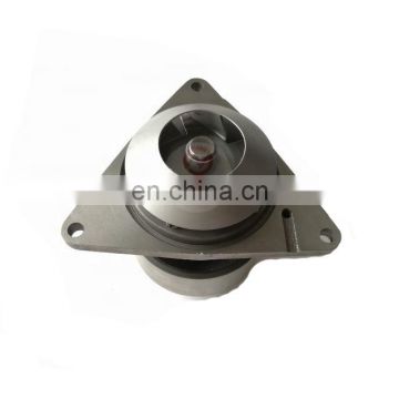 hot sale original/aftermarket diesel engine water pump 3285323 6CT diesel water pump for Excavator/wheel loader/dozer parts