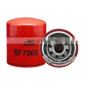 Морские топливные фильтры-разделители воды BF7968 502905 174144