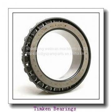 Timken Bearings