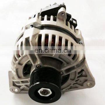 Hot Sale 28V 70A DCEC Generator ISBe 4935821 Alternator