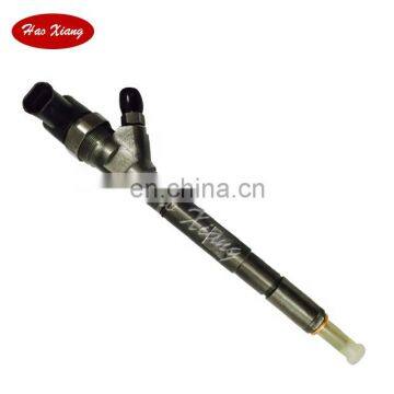 Diesel Common Rail Injector 33800-27400 0445110258