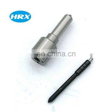 Diesel fuel injector nozzle/Common rail injector nozzle DLLA143P1403