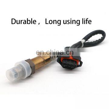 Car Sensor System 0258010320 For Buick Cruze 1.6 1.8 GTXT 1.6L 55566648 Oxygen Sensor OE 55582590 photo-5