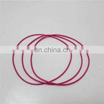 High Quality Diesel Engine ISX15/QSX15 Cylinder Liner Seal Ring 3678738 o Ring Seal photo-4