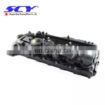 Car Valve Cover   11127555212 11127553171 11 12 7 555 212 11 12 7 553 171