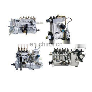 JS3HA11964 diesel engine fuel system pumps for yunnei 4100QBZ engine Garland United States