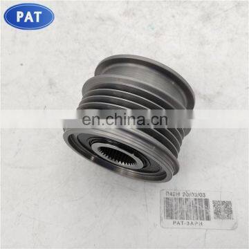 PAT Alternator Pulley F51171 / 55934597 / 30667682 / 34597 / OAP7126 / 301112 / 14605 For Ford Volvo V70 Xc60 2.0-2.5 photo-2