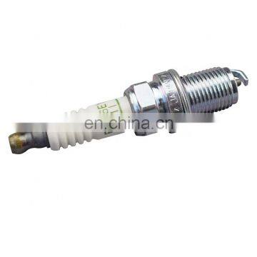 Remanufacturing iridium spark plug BKR6EYA-11 4073