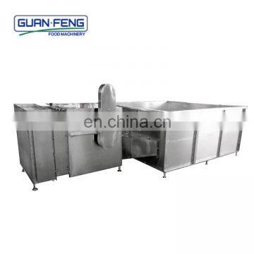 Guanfeng Industrial Fruit Dryers Food Dehydrator Vegetable Box Dryer Dehydrator Drying Machine photo-2