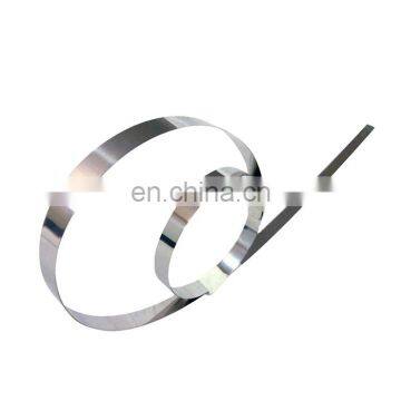 201 Stainless Steel Coil/plate/sheet Cold Rolled Stainless Steel Strips photo-2