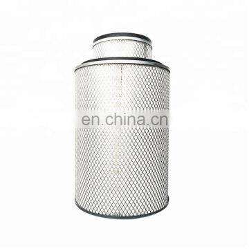 Chinese Factory Air Filter Replacement  A813-020 A813-030 Truck Air Filter