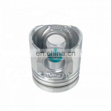 4991277 Piston Kit For Dodge Cummins 6BT5.9 Diesel Engine Pats photo-5