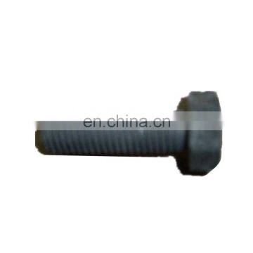 Sinotruk howo truck spare parts flywheel housing bolt VG1500019028