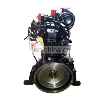 Cummins QSB5.9 C160  Construction Complete Engine 119kw 2200rpm