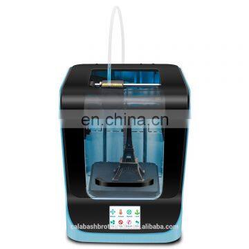 High Resolution 0.02 mm PLA 3d Printer Machine Sale in Cheap Price