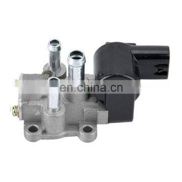 1Pcs Idle Air Control Valve 22270-74270 For Toyota RAV 4 I (SXA1_) 2.0 Great photo-6