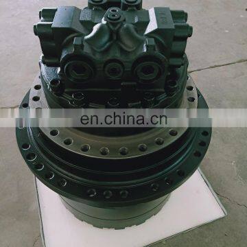 R210-7 Final Drive Excavator R210 Hydraulic Motor Travel Device photo-5