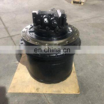 High Quality 2401-9287B 401-00454C DH200-5 Travel Gearbox