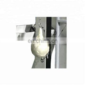 PV Module Breakage Testing Machine/Solar Panel Damage Testing Equipment/testing Apparatus photo-3