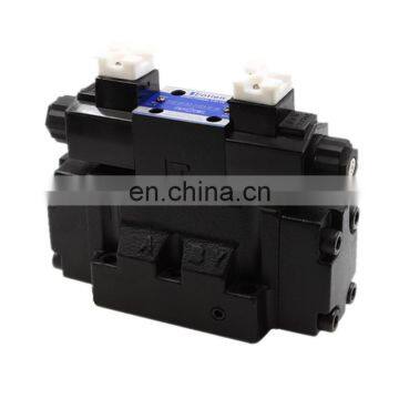 Yuken electro-hydraulic directional control valve DSHG - 04-3 c2/4/10/12/60 - T - D24 / A240