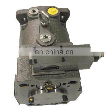 Replacing PARKER Axial Plunger Pump PV180R1K1T1VMMC Hydraulic Pump Motor PV180 Series