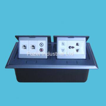 Socket FZW-A006A-BK