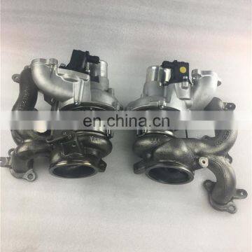 Turbo factory direct price 3.0T 302370 302369 turbocharger