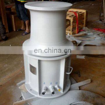 Electric Vertical Anchor Mooring Tugger Winch