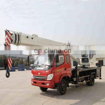 Telescopic Truck Crane Boom Knuckle for Sale