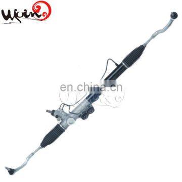 Power steering box for NISSAN NAVARA 4WD D40 49200AE020 49200EA000 49200-AE020 49200-EA000