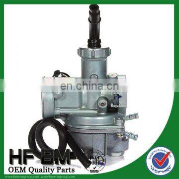 Motorcycle Engine Carburetor, Suit for 50 70 90 110 125CC CRF PZ19 22mm photo-3