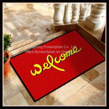 OEM Floor Mat Entrance Mats Golf Mats Bike Logo Mats Kids Rug