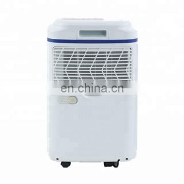 Mobile Electric Compact Home Dehumidifier