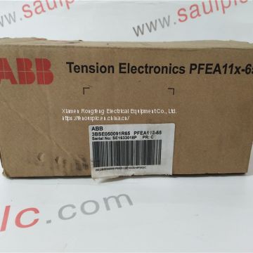 ABB	YPC111 YPC111A YPC111B controller module