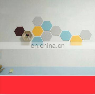 Custom Logo Printed OEM Corporate Art Acoustic Panels Wooden Acoustical Diffuser Panel photo-5