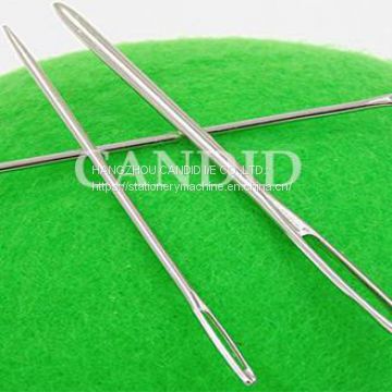 Sewing Needle Making Machine