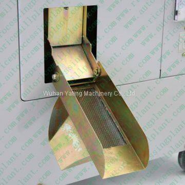 Small Rice Mill Plant 300kg Per Hour Automatic Rice Milling Machine photo-2