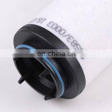 Vacuum Pump Exhaust Element 731630 Oil Mist Separator Filter photo-2