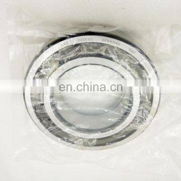 N220EC MR220C N220B N220ETVP2 17DAPV N220E 2220E 2220 10034 Cylindrical roller bearing