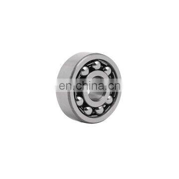 high speed open type 1300 1300K motorbike engine parts stainless steel self aligning ball bearing size 10x35x11