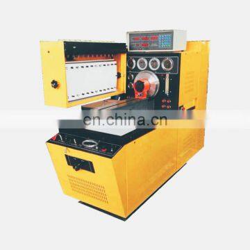 12psb Manual Mechanical EURO II 12 Psb Diesel Fuel Injection Pump Test Bench photo-3