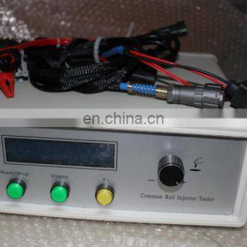 CRI700 Cr1000a Common Rail Piezo Diesel Injector Tester photo-6