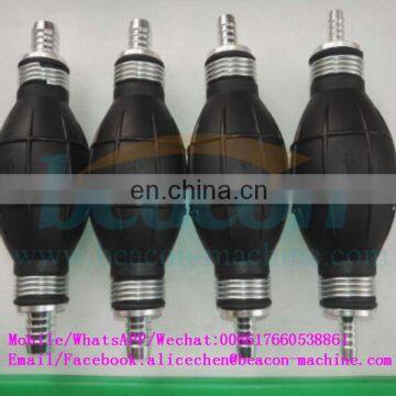 Diesel Common Rail Spare Parts Oil High Pressure Hand Pump photo-3