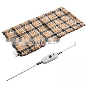 Industrial Customized Electric Massage Waist Heating Pad