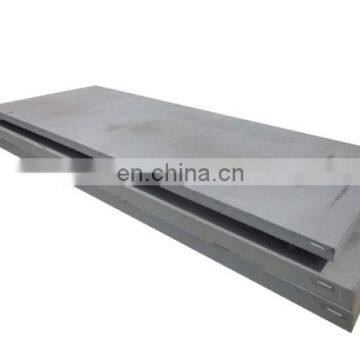 Fora400,500 Corten Bimetallic Hardfacing Industry Stock Hot Rolled Corten Weathering Wear Resistant Steel Plate photo-2