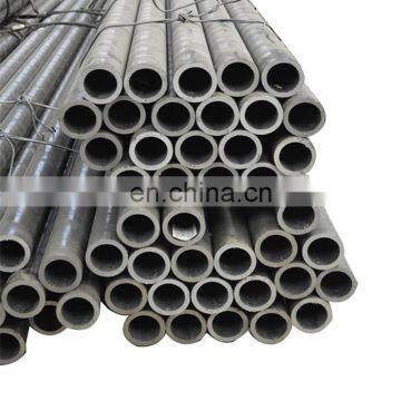 Best Choice Stpg 370 Black Structural Carbon Seamless Steel Pipe photo-4
